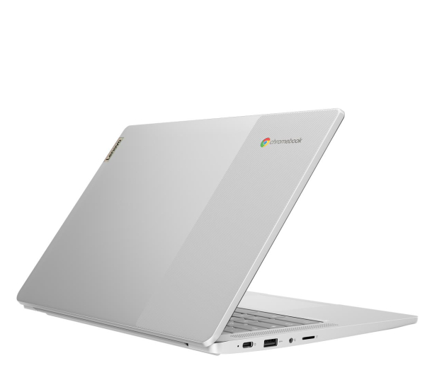 LENOVO IdeaPad Slim 3 MT520/8GB/128GB/14''/Chrome - 1269253 - zdjęcie 5